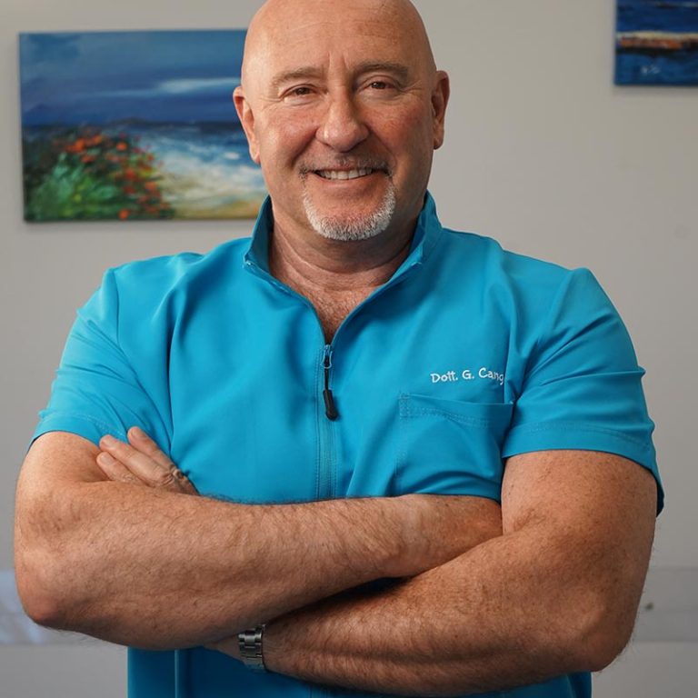 Studio-odontoiatrico-cangemi-dott-Cangemi